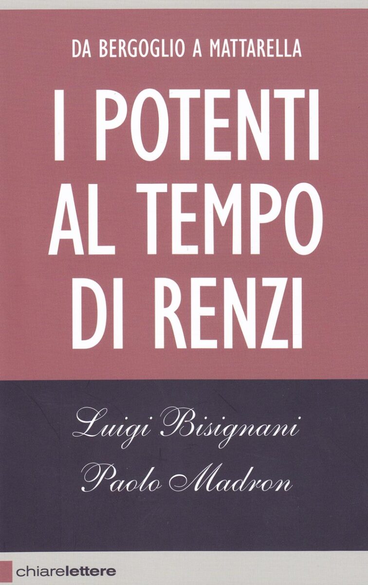 potenti libro potenti libro