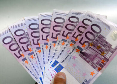 Il potere delle lobby stoppa la crescita. Italia pecora nera