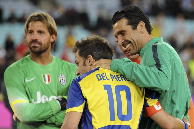 Fabrizio Quattrocchi, polemica sulla dedica di Buffon Fabrizio Quattrocchi, polemica sulla dedica di Buffon
