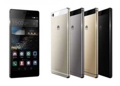 Huawei P8 e P8 Max, sfida cinese ad Apple e Samsung