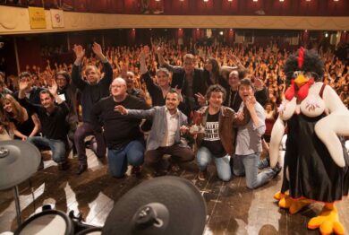 Manzoni Derby Cabaret, siamo alla finalissima