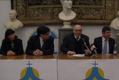 Sono democristiani, moderati ma “arrabbiati”. E ora aspettano l’incontro con Papa Francesco
