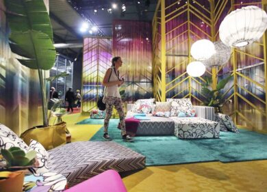 Salone del mobile, “Design competition”: creatività under 35 con la Regione