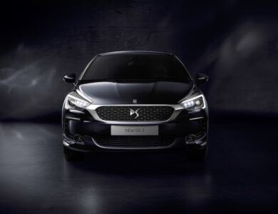 DS AUTOMOBILES PRESENTA LA NUOVA DS 5 ALLA “DESIGN FOR LIFE”