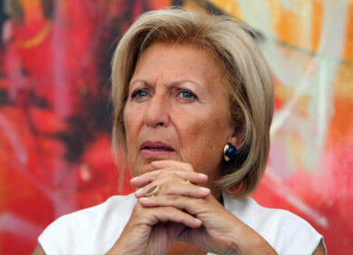 Puglia, processo in arrivo per Poli Bortone. I rischi per la candidata Fi