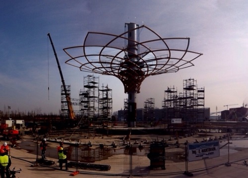 Milano è ‘Expottimista’: per due imprenditori su tre migliorerà la città Milano è ‘Expottimista’: per due imprenditori su tre migliorerà la città