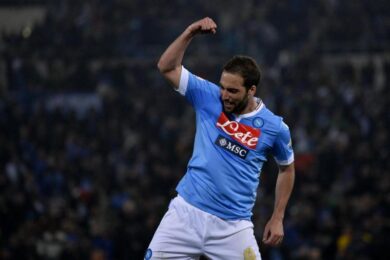 Da Hamsik (8,5) a Savic (voto 7), euro pagelle di Napoli e Fiorentina
