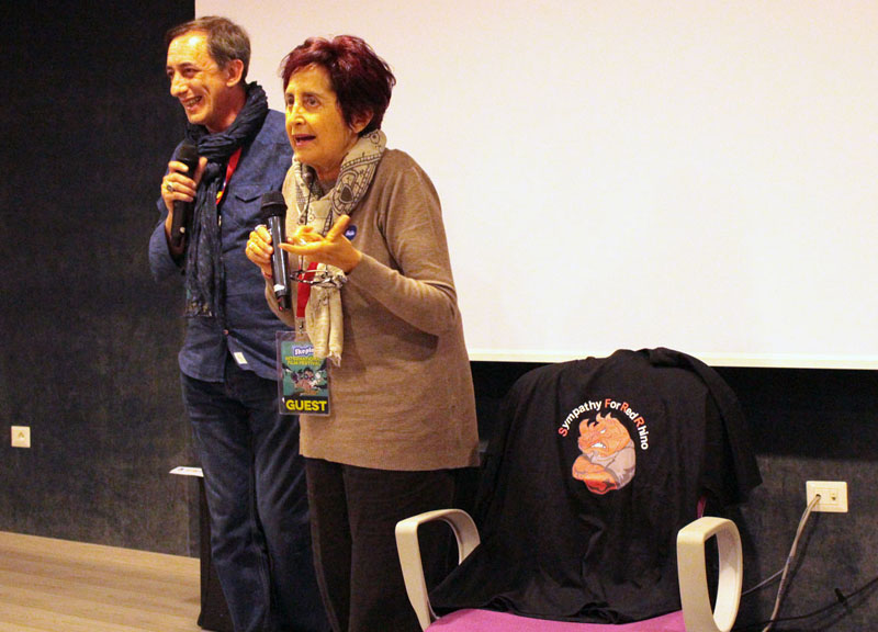 Skepto un weekend di sperimentazione, musica e satira Skepto un weekend di sperimentazione, musica e satira