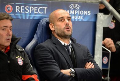 Bayern bufera, Guardiola. “Ko col Porto colpa mia, non dei medici”