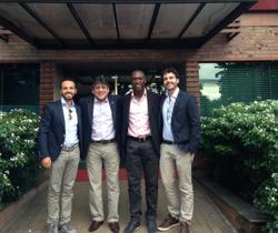 Parla italiano l’isola privata di lusso in Brasile. Giorgio Parisi:”Creare benessere per dare lavoro”