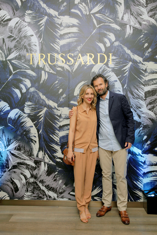 Fuorisalone, Trussardi festeggia il restyling di Palazzo Trussardi alla Scala Fuorisalone, Trussardi festeggia il restyling di Palazzo Trussardi alla Scala