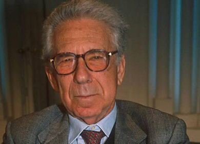 E’ morto il giornalista Mario Pirani