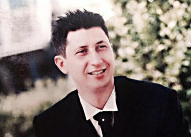 Scarcerato il padre fuggito col neonato. La moglie: “Lo perdono”