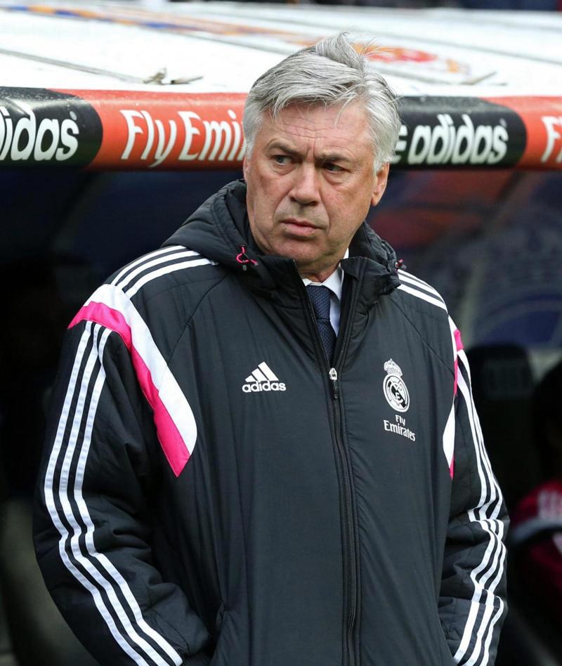 Real Madrid a pezzi: Modric e Bale sono ko per la Champions Real Madrid a pezzi: Modric e Bale sono ko per la Champions