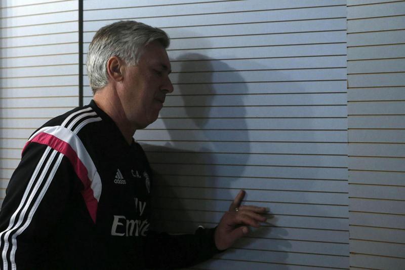 Real Madrid a pezzi: Modric e Bale sono ko per la Champions Real Madrid a pezzi: Modric e Bale sono ko per la Champions