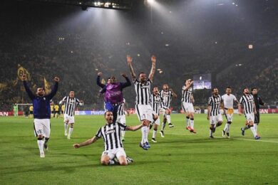 Juventus, calcoli scudetto: ecco quando vincerà il quarto consecutivo