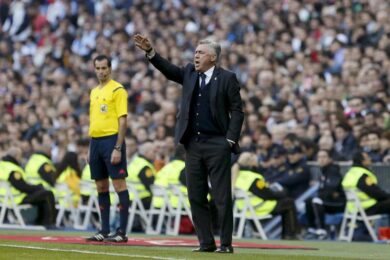 “Si è rotto per colpa di Ancelotti”: il medico croato sul ko di Modric