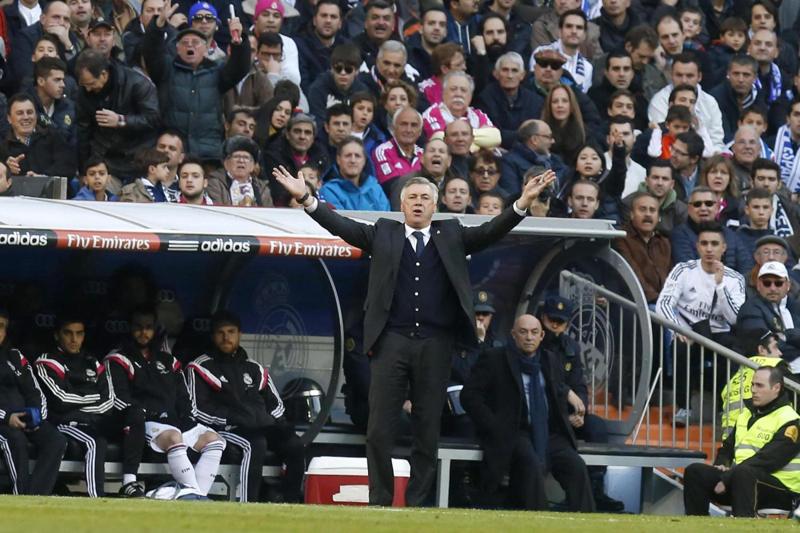 “Si è rotto per colpa di Ancelotti”: il medico croato sul ko di Modric “Si è rotto per colpa di Ancelotti”: il medico croato sul ko di Modric