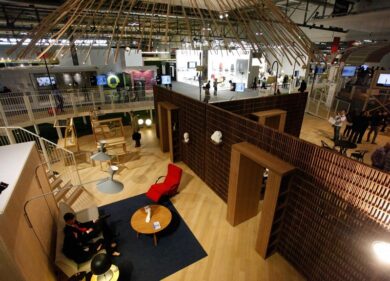 Salone del Mobile, oltre 310mila visitatori: “Primo segnale di una ripresa annunciata”