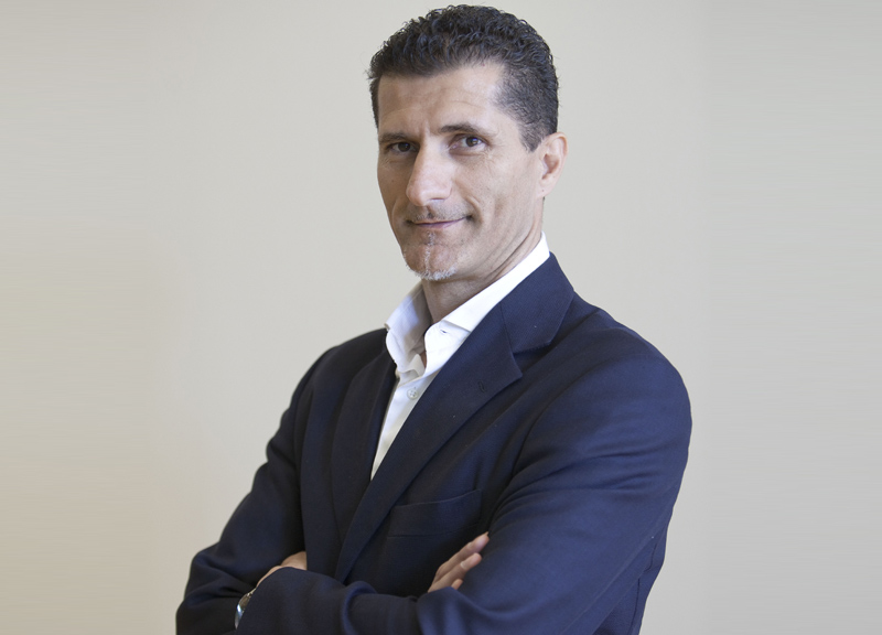 IAB Italia, Daniele Sesini nuovo direttore generale IAB Italia, Daniele Sesini nuovo direttore generale