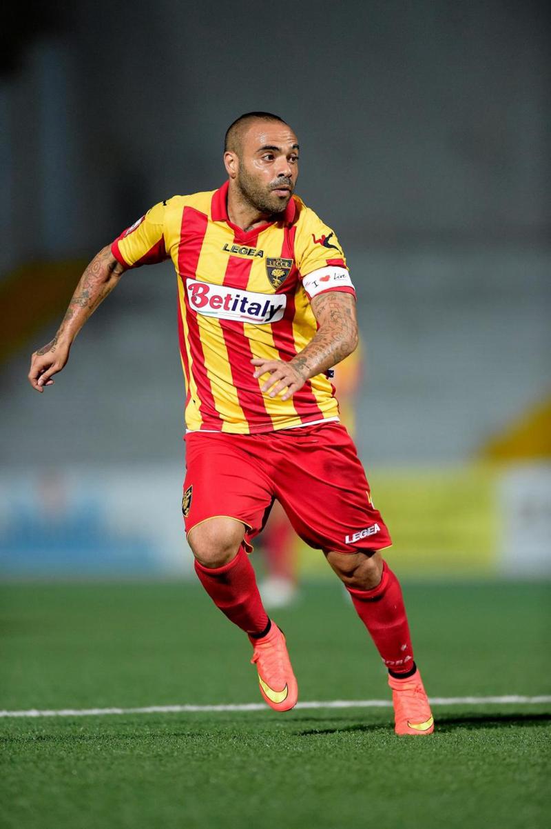 Miccoli indagato per estorsione. “Su Falcone mi lasciai andare” Miccoli indagato per estorsione. “Su Falcone mi lasciai andare”