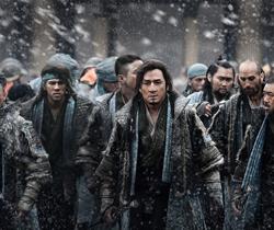Jackie Chan al Far East Film Festival di Udine