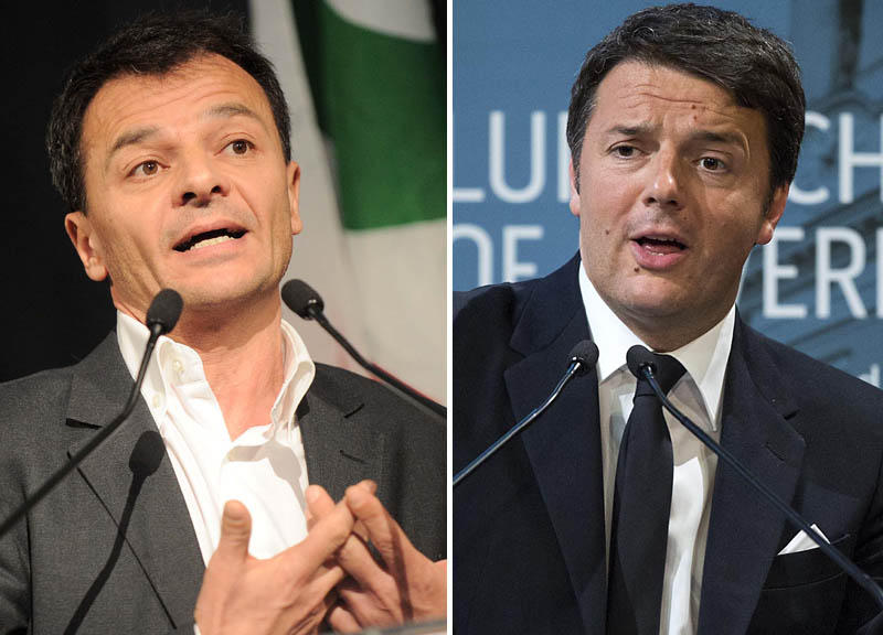 Italicum, Renzi ‘caccia’ i dissidenti Pd dalla commissione Italicum, Renzi ‘caccia’ i dissidenti Pd dalla commissione