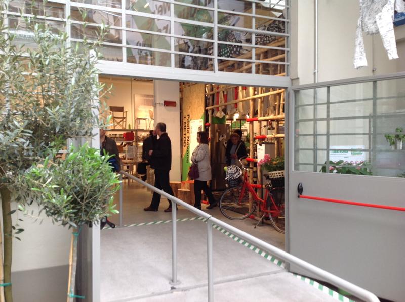 Expo, Ikea apre il temporary store sul Naviglio
