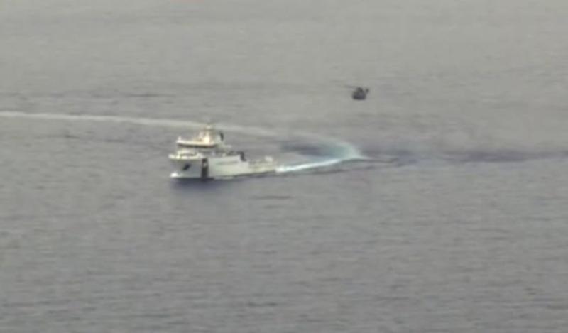 Strage immigrati, “aggrappati ai morti per non finire a fondo” Strage immigrati, “aggrappati ai morti per non finire a fondo”