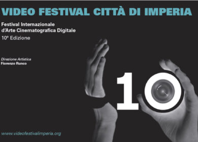 Imperia video festival, tra le novità l’Africa e un progetto contro l’alcool