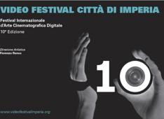 Arriva il video festival di Imperia