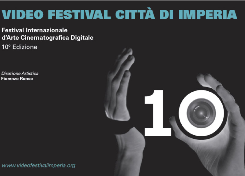 Imperia video festival, tra le novità l’Africa e un progetto contro l’alcool Imperia video festival, tra le novità l’Africa e un progetto contro l’alcool