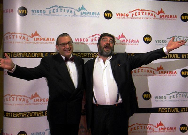Arriva il video festival di Imperia Arriva il video festival di Imperia