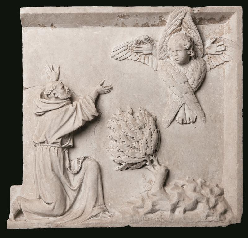 Firenze, in mostra l’arte secolare francescana