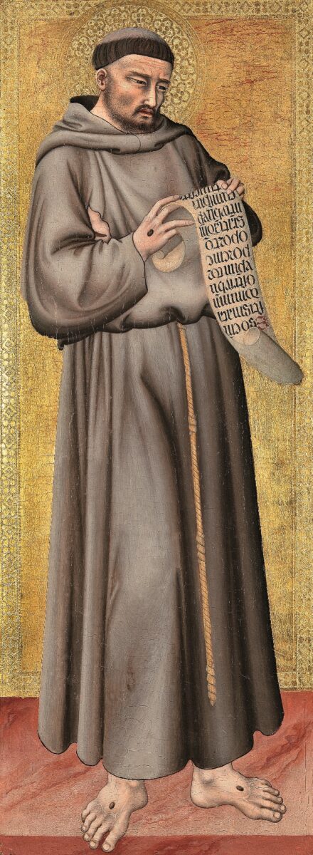 Firenze, in mostra l’arte secolare francescana