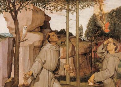 Firenze, in mostra l’arte secolare francescana