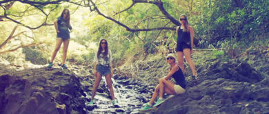 Dalla capanna galleggiante all’igloo. E’ boom di vacanze green