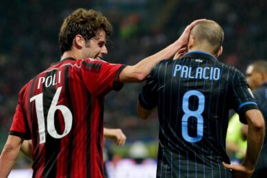 Milan, pagelle del derby: Suso accende la luce, Menez è spento