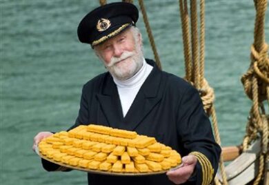 I bastoncini Findus diventano inglesi: Permira vende Iglo a Nomad