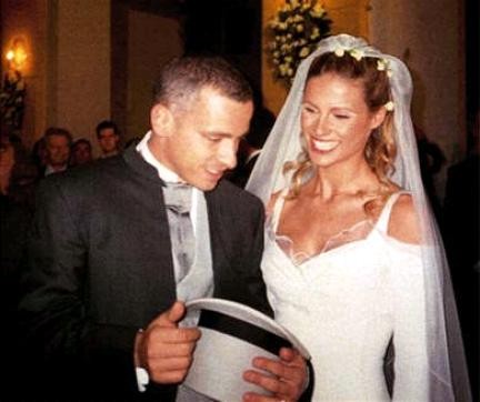 Michelle Hunziker – Eros Ramazzotti, in vendita la loro villa. Foto Michelle Hunziker – Eros Ramazzotti, in vendita la loro villa. Foto