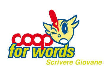 Ecco il contest per giovani scrittori Coop for Words
