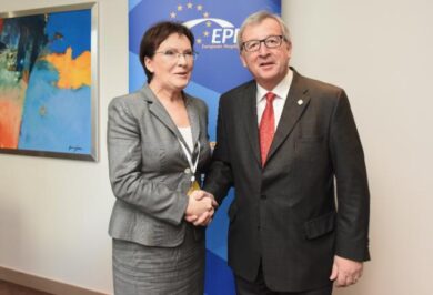 Piano Juncker, anche la Polonia investe nel Fondo strategico Ue