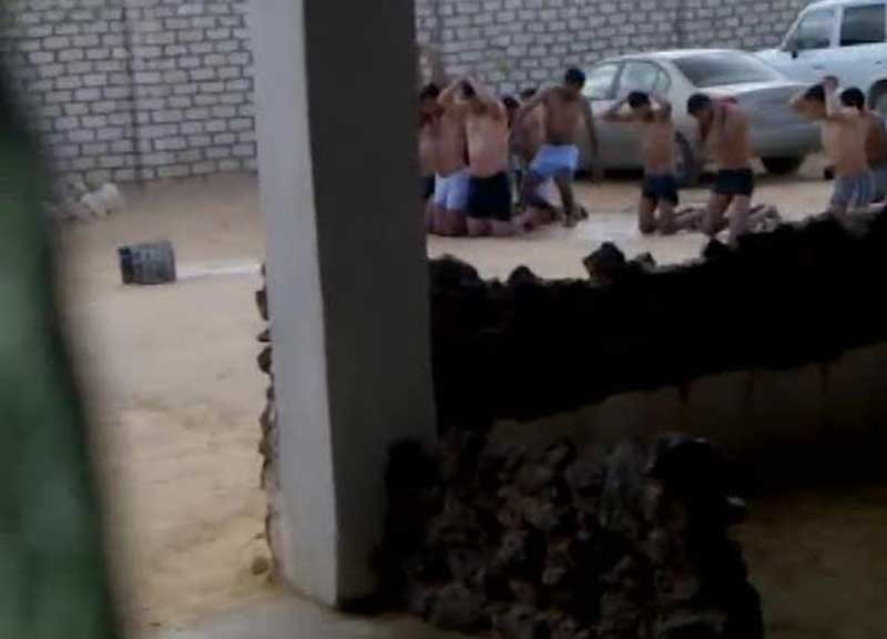Immigrazione, strage a largo della Sicilia causata da una collisione Immigrazione, strage a largo della Sicilia causata da una collisione