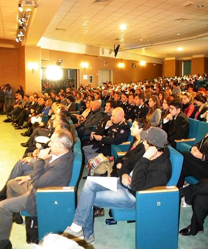 Festival Imperia, in gara “La libertà allo specchio” con Pamela Villoresi Festival Imperia, in gara “La libertà allo specchio” con Pamela Villoresi