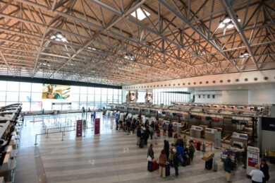 Milano Malpensa è pronta per Expo 2015