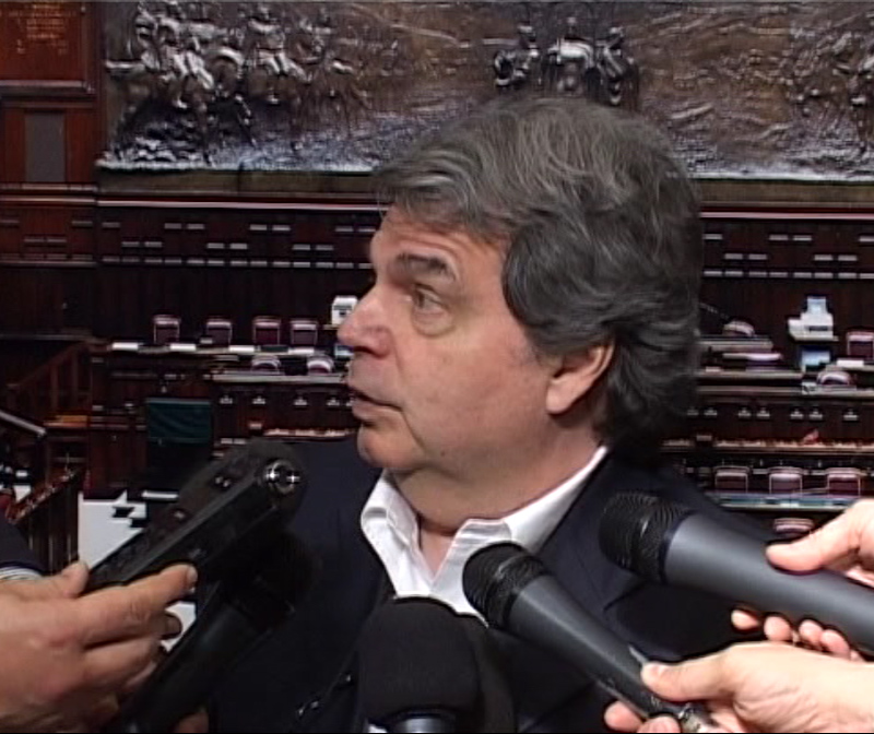 Italicum, Brunetta: “Chiederemo il voto segreto” Italicum, Brunetta: “Chiederemo il voto segreto”