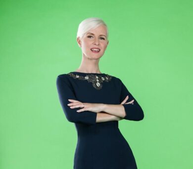 Personal shopper? Professione a tutti gli effetti: Carla Gozzi lancia i corsi