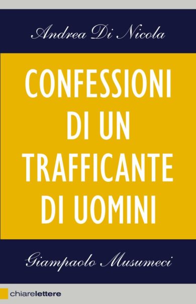 “Un’enorme agenzia viaggi criminale. Così funziona il traffico di migranti”