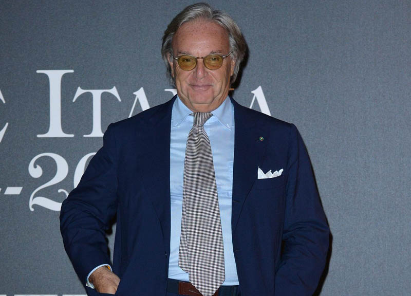 Tod’S, Della Valle: “Nel 2016-17 cambiamo faccia”. E nel cda entrano 3 donne Tod’S, Della Valle: “Nel 2016-17 cambiamo faccia”. E nel cda entrano 3 donne