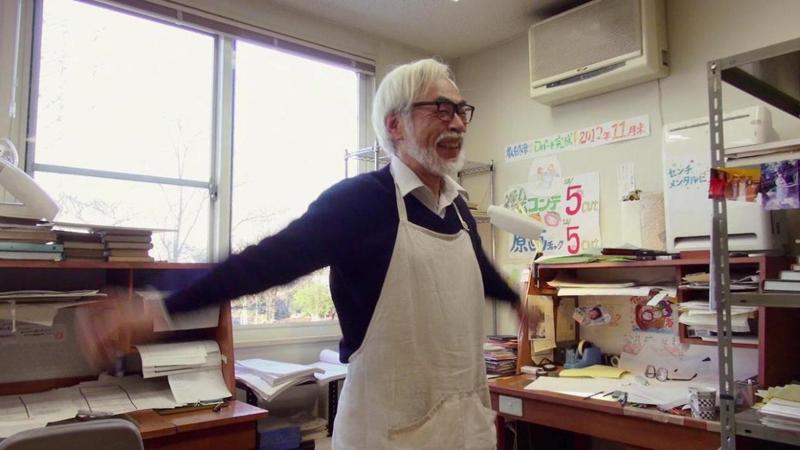 Al FEFF arriva “The kingdom of dreams and madness” Al FEFF arriva “The kingdom of dreams and madness”